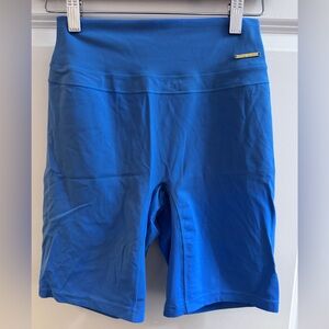 Gymshark x Whitney Simmons Cycling Shorts Size Medium
